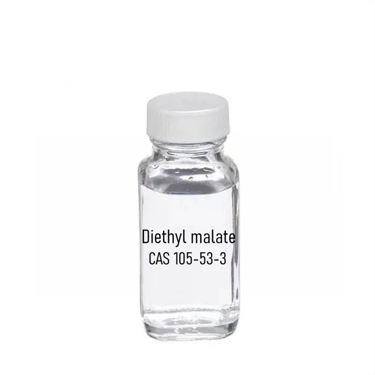 Diethyl Malate CAS 105-53-3