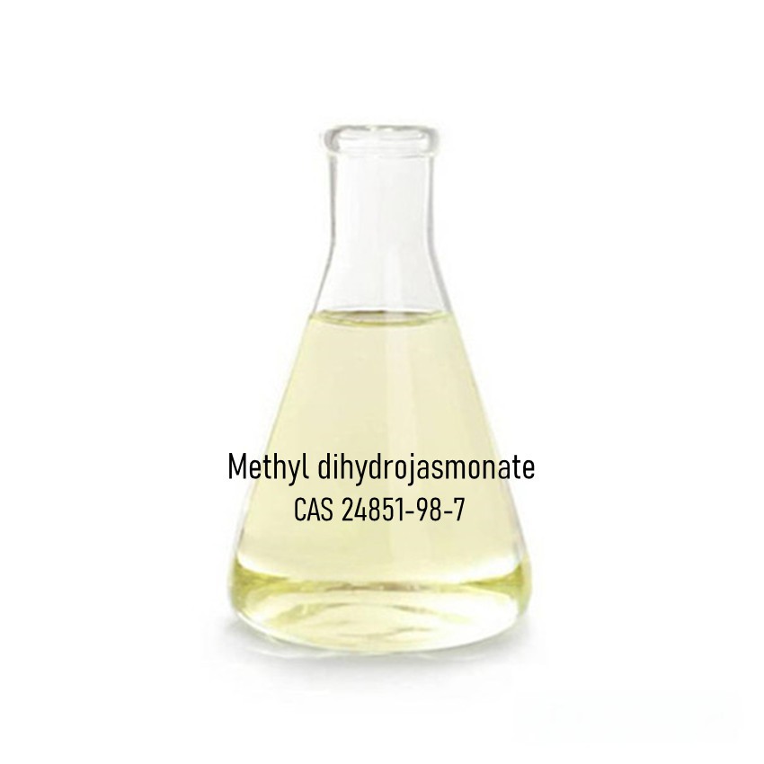 Метил дихидрожасмонат CAS 24851-98-7