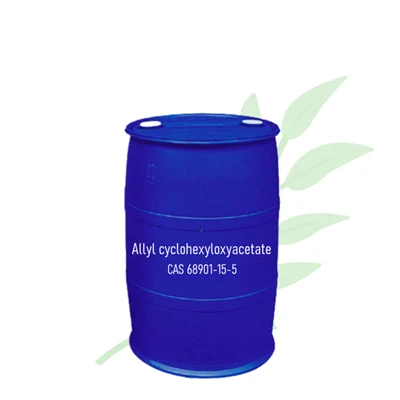 Добро качество 99% Allyl Cyclohexyloxyacetate CAS 68901-15-5