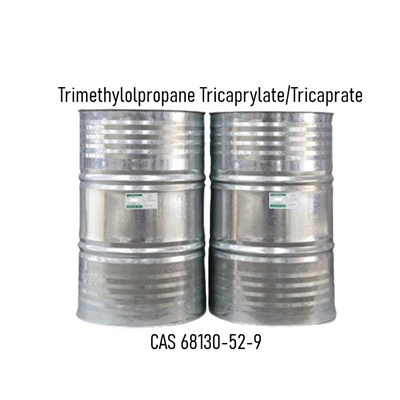 Доставки от производителя Триметилолпропан трикаприлат/трикапрат CAS 68130-52-9
